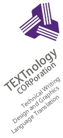 TEXTnology Corporation